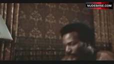 2. Brenda Sykes Naked Breasts – Black Gunn