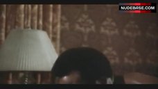 3. Brenda Sykes Naked Breasts – Black Gunn