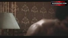 5. Brenda Sykes Naked Breasts – Black Gunn