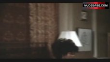 6. Brenda Sykes Naked Breasts – Black Gunn