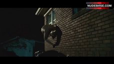 10. Ava Gaudet Interrupted Sex – Evil Angel