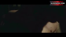 7. Ava Gaudet Interrupted Sex – Evil Angel