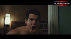 4. Ava Gaudet Nude Boobs, Ass and Bush – Evil Angel