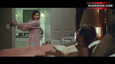 6. Ava Gaudet Bare Scene – Evil Angel