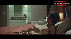 7. Ava Gaudet Bare Scene – Evil Angel