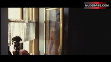 8. Ava Gaudet Bare Scene – Evil Angel