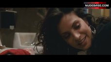 3. Ava Gaudet Shows Butt in Panties – Evil Angel