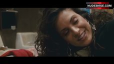 4. Ava Gaudet Shows Butt in Panties – Evil Angel