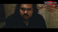 6. Ava Gaudet Shows Butt in Panties – Evil Angel