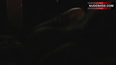 2. Amy Hastings Intence Sex – The Tudors