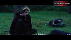 2. Fabianne Therese Spread Legs – The Aggression Scale