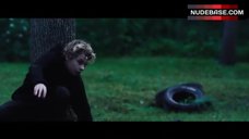 3. Fabianne Therese Spread Legs – The Aggression Scale