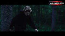 4. Fabianne Therese Spread Legs – The Aggression Scale