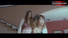 10. Fabianne Therese in Lingerie – Teenage Cocktail