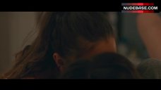 8. Fabianne Therese Girls Kissing – Teenage Cocktail