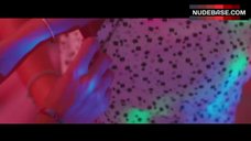 1. Fabianne Therese Sexy Scene – Teenage Cocktail