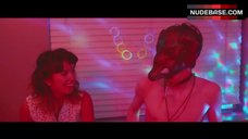 2. Fabianne Therese Sexy Scene – Teenage Cocktail