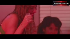 4. Fabianne Therese Sexy Scene – Teenage Cocktail