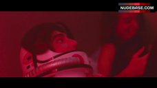 5. Fabianne Therese Sexy Scene – Teenage Cocktail