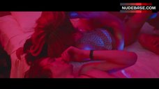 7. Fabianne Therese Sexy Scene – Teenage Cocktail