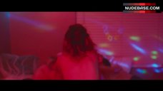 9. Fabianne Therese Sexy Scene – Teenage Cocktail