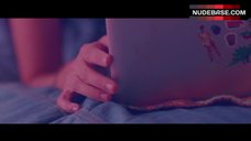 1. Fabianne Therese Lesbian Scene – Teenage Cocktail