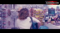 2. Fabianne Therese Lesbian Scene – Teenage Cocktail