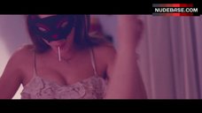 5. Fabianne Therese Lesbian Scene – Teenage Cocktail