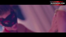 6. Fabianne Therese Lesbian Scene – Teenage Cocktail