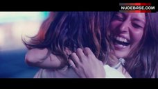 7. Fabianne Therese Lesbian Scene – Teenage Cocktail