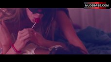 8. Fabianne Therese Lesbian Scene – Teenage Cocktail