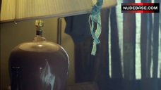 4. Aimee Mckenzie Hot Sex – Blade: The Series