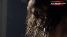 6. Aimee Mckenzie Hot Sex – Blade: The Series