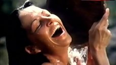 5. Isela Vega Tits Scene – La India