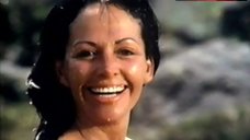 7. Isela Vega Tits Scene – La India