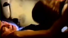 5. Isela Vega Breasts Scene – Basuras Humanas