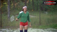 Margot Pinvidic Erect Nipples – Meatballs