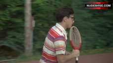 4. Margot Pinvidic Erect Nipples – Meatballs