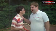 5. Margot Pinvidic Erect Nipples – Meatballs