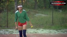 6. Margot Pinvidic Erect Nipples – Meatballs