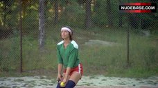 7. Margot Pinvidic Erect Nipples – Meatballs