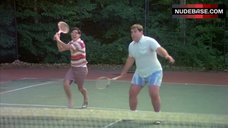 8. Margot Pinvidic Erect Nipples – Meatballs