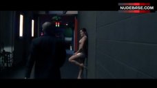 4. Sno E. Blac Prostitute – The Girl From The Naked Eye