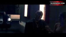 8. Sno E. Blac Prostitute – The Girl From The Naked Eye