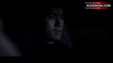 1. Elizabeth Mcdonald Exposed Breasts – The Girl From The Naked Eye