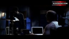 10. Elizabeth Mcdonald Exposed Breasts – The Girl From The Naked Eye