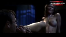 3. Elizabeth Mcdonald Exposed Breasts – The Girl From The Naked Eye