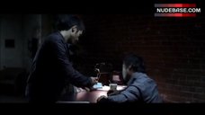 4. Elizabeth Mcdonald Exposed Breasts – The Girl From The Naked Eye