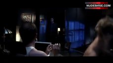 7. Elizabeth Mcdonald Exposed Breasts – The Girl From The Naked Eye