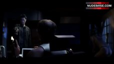 9. Elizabeth Mcdonald Exposed Breasts – The Girl From The Naked Eye